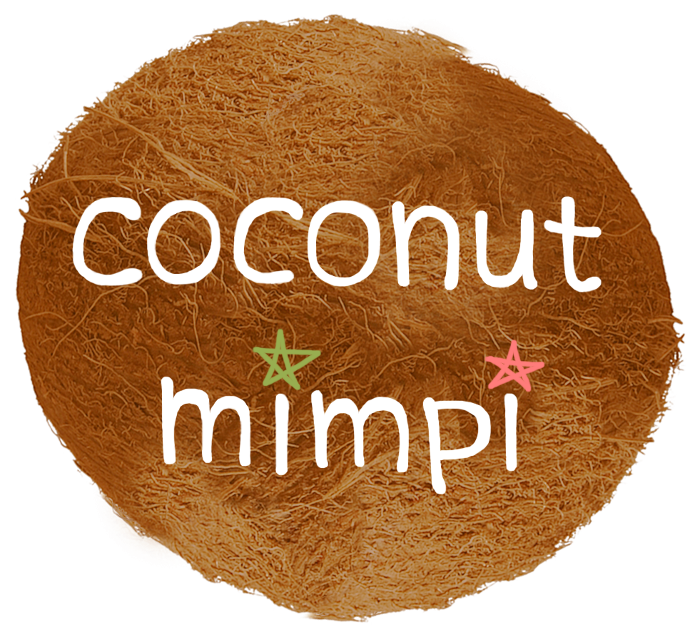 coconut mimpi